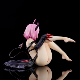 Оригинальная аниме фигурка &laquo;To Love-Ru Darkness Momo Belia Deviluke Darkness ver. Renewal Package Edition 1/6&raquo;