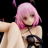 Оригинальная аниме фигурка &laquo;To Love-Ru Darkness Momo Belia Deviluke Darkness ver. Renewal Package Edition 1/6&raquo;