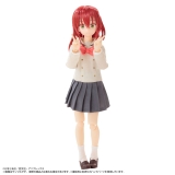 Шарнирная кукла &laquo;1/6 Pure Neemo Character Series No.165 Anime "BOCCHI THE ROCK!" Ikuyo Kita Complete Doll&raquo;