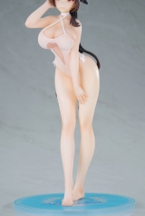 Оригинальная аниме фигурка &laquo;LIMEPIE Series Azur Lane Takao Beach Rhapsody Ver. Complete Figure&raquo;