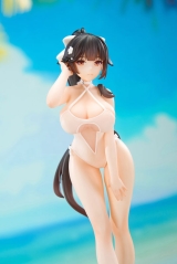 Оригинальная аниме фигурка &laquo;LIMEPIE Series Azur Lane Takao Beach Rhapsody Ver. Complete Figure&raquo;