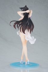 Оригинальная аниме фигурка &laquo;LIMEPIE Series Azur Lane Atago Summer March Ver. Complete Figure&raquo;