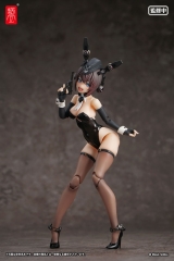 Оригинальная аниме фигурка &laquo;RA-03 Panzer Bunny Anneliese 1/12 Complete Model Action Figure&raquo;