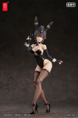 Оригинальная аниме фигурка &laquo;RA-03 Panzer Bunny Anneliese 1/12 Complete Model Action Figure&raquo;