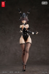 Оригинальная аниме фигурка &laquo;RA-03 Panzer Bunny Anneliese 1/12 Complete Model Action Figure&raquo;