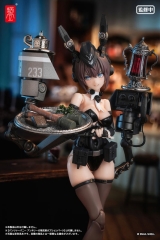 Оригинальная аниме фигурка &laquo;RA-03 Panzer Bunny Anneliese 1/12 Complete Model Action Figure&raquo;