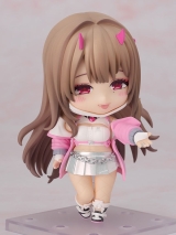 Оригинальная аниме фигурка &laquo;Nendoroid Goddess of Victory: Nikke Viper&raquo;