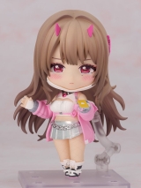 Оригинальная аниме фигурка &laquo;Nendoroid Goddess of Victory: Nikke Viper&raquo;