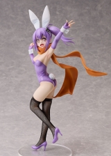 Оригінальна аніме фігурка &laquo;A Ninja and an Assassin Under One Roof Satoko Kusagakure Bunny Ver. 1/6 Complete Figure&raquo;