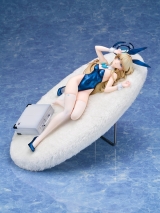 Оригинальная аниме фигурка &laquo;Blue Archive Toki (Bunny Girl) Memorial Lobby Ver. 1/7 Complete Figure&raquo;