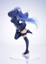 Оригинальная аниме фигурка &laquo;Aogiri Vtuber High School Etra Regular Edition 1/7 Complete Figure&raquo;