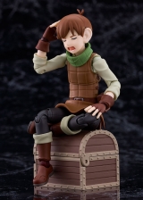 Оригинальная аниме фигурка &laquo;figma Delicious in Dungeon Chilchuck&raquo;