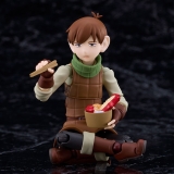 Оригинальная аниме фигурка &laquo;figma Delicious in Dungeon Chilchuck&raquo;