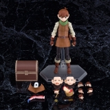 Оригинальная аниме фигурка &laquo;figma Delicious in Dungeon Chilchuck&raquo;