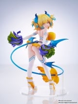 Оригінальна аніме фігурка &laquo;BOMBER GIRL Pine Succubus Cheer Costume Ver. 1/7 Complete Figure&raquo;