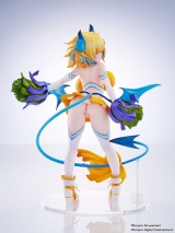 Оригинальная аниме фигурка &laquo;BOMBER GIRL Pine Succubus Cheer Costume Ver. 1/7 Complete Figure&raquo;