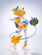 Оригинальная аниме фигурка &laquo;BOMBER GIRL Pine Succubus Cheer Costume Ver. 1/7 Complete Figure&raquo;