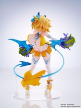 Оригинальная аниме фигурка &laquo;BOMBER GIRL Pine Succubus Cheer Costume Ver. 1/7 Complete Figure&raquo;