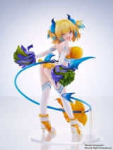Оригинальная аниме фигурка &laquo;BOMBER GIRL Pine Succubus Cheer Costume Ver. 1/7 Complete Figure&raquo;