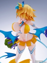 Оригинальная аниме фигурка &laquo;BOMBER GIRL Pine Succubus Cheer Costume Ver. 1/7 Complete Figure&raquo;