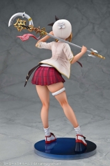 Оригинальная аниме фигурка &laquo;Atelier Resleriana: Forgotten Alchemy & the Liberator of Polar Night Ryza Resleriana Academy Ver. Figure&raquo;