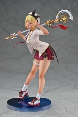 Оригинальная аниме фигурка &laquo;Atelier Resleriana: Forgotten Alchemy & the Liberator of Polar Night Ryza Resleriana Academy Ver. Figure&raquo;
