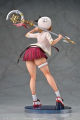 Оригинальная аниме фигурка &laquo;Atelier Resleriana: Forgotten Alchemy & the Liberator of Polar Night Ryza Resleriana Academy Ver. Figure&raquo;