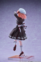 Оригинальная аниме фигурка &laquo;Love Live! Hasunosora Girls' High School Idol Club Kaho Hinoshita Fortune Movie Ver. 1/7 Complete Figure&raquo;