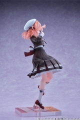 Оригинальная аниме фигурка &laquo;Love Live! Hasunosora Girls' High School Idol Club Kaho Hinoshita Fortune Movie Ver. 1/7 Complete Figure&raquo;