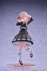 Оригинальная аниме фигурка &laquo;Love Live! Hasunosora Girls' High School Idol Club Kaho Hinoshita Fortune Movie Ver. 1/7 Complete Figure&raquo;
