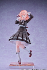 Оригинальная аниме фигурка &laquo;Love Live! Hasunosora Girls' High School Idol Club Kaho Hinoshita Fortune Movie Ver. 1/7 Complete Figure&raquo;