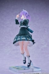Оригинальная аниме фигурка &laquo;Love Live! Hasunosora Girls' High School Idol Club Kozue Otomune Fortune Movie Ver. 1/7 Complete Figure&raquo;