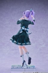 Оригинальная аниме фигурка &laquo;Love Live! Hasunosora Girls' High School Idol Club Kozue Otomune Fortune Movie Ver. 1/7 Complete Figure&raquo;