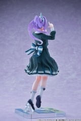 Оригинальная аниме фигурка &laquo;Love Live! Hasunosora Girls' High School Idol Club Kozue Otomune Fortune Movie Ver. 1/7 Complete Figure&raquo;