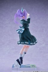 Оригинальная аниме фигурка &laquo;Love Live! Hasunosora Girls' High School Idol Club Kozue Otomune Fortune Movie Ver. 1/7 Complete Figure&raquo;