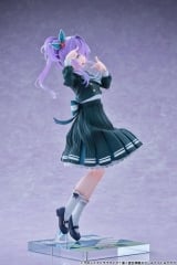 Оригинальная аниме фигурка &laquo;Love Live! Hasunosora Girls' High School Idol Club Kozue Otomune Fortune Movie Ver. 1/7 Complete Figure&raquo;