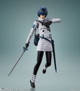 Оригинальная аниме фигурка &laquo;S.H.Figuarts Metaphor: ReFantazio Protagonist&raquo;