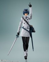 Оригинальная аниме фигурка &laquo;S.H.Figuarts Metaphor: ReFantazio Protagonist&raquo;