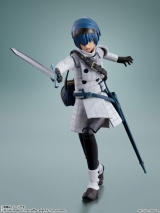 Оригинальная аниме фигурка &laquo;S.H.Figuarts Metaphor: ReFantazio Protagonist&raquo;