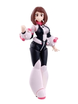 Оригінальна аніме фігурка &laquo;S.H.Figuarts Ochaco Uraraka "My Hero Academia"&raquo;