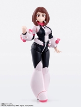 Оригинальная аниме фигурка &laquo;S.H.Figuarts Ochaco Uraraka "My Hero Academia"&raquo;