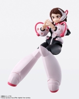 Оригинальная аниме фигурка &laquo;S.H.Figuarts Ochaco Uraraka "My Hero Academia"&raquo;