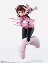 Оригинальная аниме фигурка &laquo;S.H.Figuarts Ochaco Uraraka "My Hero Academia"&raquo;