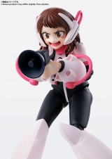 Оригинальная аниме фигурка &laquo;S.H.Figuarts Ochaco Uraraka "My Hero Academia"&raquo;