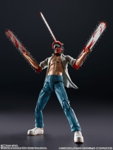 Оригинальная аниме фигурка &laquo;S.H.Figuarts Chainsaw Man - The Movie: Reze Arc&raquo;