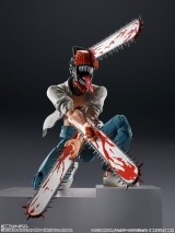 Оригинальная аниме фигурка &laquo;S.H.Figuarts Chainsaw Man - The Movie: Reze Arc&raquo;