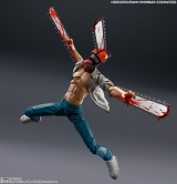 Оригинальная аниме фигурка &laquo;S.H.Figuarts Chainsaw Man - The Movie: Reze Arc&raquo;