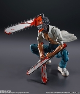 Оригинальная аниме фигурка &laquo;S.H.Figuarts Chainsaw Man - The Movie: Reze Arc&raquo;