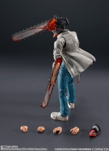 Оригинальная аниме фигурка &laquo;S.H.Figuarts Chainsaw Man - The Movie: Reze Arc&raquo;