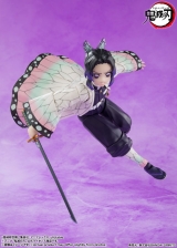 Оригинальная аниме фигурка &laquo;S.H.Figuarts Shinobu Kocho "Demon Slayer: Kimetsu no Yaiba"&raquo;